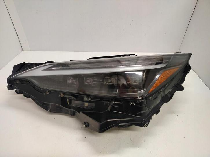 Lexus NX II Full Ledlamp links, Auto-onderdelen, Verlichting, Lexus, Gebruikt, Ophalen of Verzenden