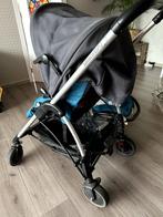 Kinderwagen + autostoel (in goede staat), Kinderen en Baby's, Kinderwagens en Combinaties, Ophalen, Gebruikt, Kinderwagen, Overige merken