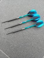 Red Dragon darts 22gr, Ophalen of Verzenden, Zo goed als nieuw, Flights