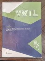 VBTL, ISBN: 9789048640690, Boeken, Ophalen