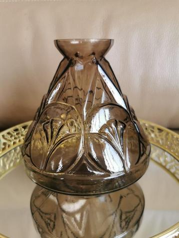 Art Deco SCAILMONT vase Henri HEEMSKERK beschikbaar voor biedingen