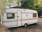 Tabbert Comtesse 490 caravan (Duitse kwaliteit), Caravans en Kamperen, Caravans, Tabbert, Airco, Tot en met 3, Particulier
