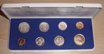FDC SET 1977 * munten frans + vlaams, Postzegels en Munten, Munten | België, Verzenden