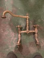 Robinet vintage, Huis en Inrichting, Keuken | Keukenelementen, Minder dan 50 cm, Gebruikt, Overige kleuren, Ophalen of Verzenden