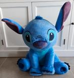 XXL Stitch Disney 70cm (met geluid), Ophalen of Verzenden, Zo goed als nieuw