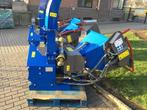 hakselaar voor tractor bx52r met eigen invoer rollen, Ophalen, Nieuw