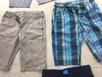 BERMUDA’S.  170 katoen / coton jeans, Broek, Ophalen of Verzenden, Zo goed als nieuw, HERE & THERE