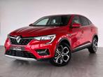 Renault Arkana 1.6 E-TECH HYBRID-COCKPIT-CAMERA-CARPLAY-JANT, Autos, Renault, Rouge, Achat, Euro 6, Entreprise