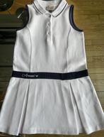 Robe Armani, fille 4-6 ans, blanche, Armani, Comme neuf, Fille, Robe ou Jupe