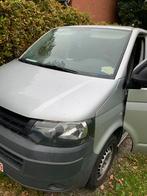 vw transporter T5,, Auto's, Volkswagen, 20 cc, Particulier, Overige carrosserie, Transporter