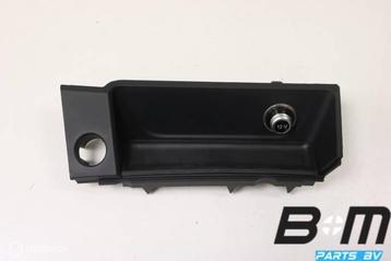 Opbergvak met 12V aansluiting Audi A4 8W Avant beschikbaar voor biedingen