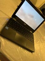 Acer chromebook laptop, Ophalen of Verzenden, Touchscreen, Zo goed als nieuw