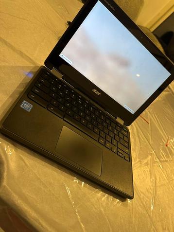 Acer chromebook laptop beschikbaar voor biedingen