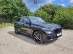 BMW X5 45e xDrive | M-Pack | Leasing, Auto's, BMW, Automaat, Zwart, Leder, 5 deurs