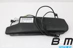 Stoelairbag rechts VW Golf 5 5drs 1K4880242D, Auto diversen, Anti-diefstal, Gebruikt