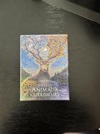 COFFRET ORACLE DES ANIMAUX GUERISSEURS, Enlèvement ou Envoi, Neuf, Divers auteurs