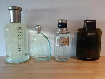 Grote parfumflacons (factice, giants, verzamelen, parfum) beschikbaar voor biedingen