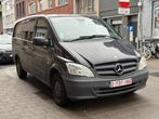 Mercedes vito, Auto's, Bestelwagens en Lichte vracht, Euro 5, Mercedes-Benz, Bedrijf, 5 deurs