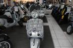 Vespa LX125ie injectiemotor incl. 1 jaar garantie, Motoren, Motoren | Piaggio, Bedrijf, Scooter, 125 cc, 1 cilinder