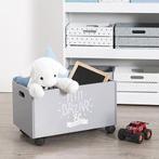 Boîte de rangement pour jouets | LIVRAISON GRATUITE, Neuf, -, -, ATMOSPHERA