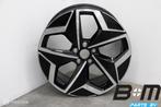 NIEUW! Org. 1 losse 19 inch Andoya velg VW ID3! 10A601025J, Auto-onderdelen, Banden en Velgen, Gebruikt, Velg(en)