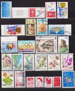 Frankrijk 1992 gestempeld, Verzenden, Gestempeld