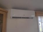 Airco split unit 3.5 Kw, Verzenden, Minder dan 60 m³, Nieuw, 3 snelheden of meer