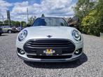 Mini Cooper D Clubman 2.0 D/ISLINGTON/PANO/JCW INTERIOR/LED/, Auto's, Te koop, Zilver of Grijs, Gebruikt, Voorwielaandrijving