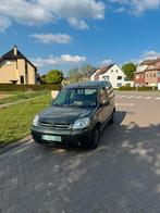 Citroen berlingo, Auto's, Elektrische ramen, Handgeschakeld, 5 deurs, Overige carrosserie