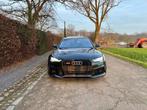 Audi RS6 Performance 2016 - Groen Paint to spec, Auto's, Automaat, Gebruikt, RS6, Bedrijf