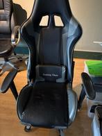 Gaming chair, Huis en Inrichting, Bureaustoelen, Ophalen of Verzenden, Zo goed als nieuw