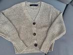 Vest Vero Moda maat xs, Vero Moda, Beige, Nieuw, Ophalen of Verzenden