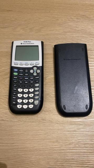 Grafisch rekenmachine TI-84 plus, Enlèvement ou Envoi, Neuf