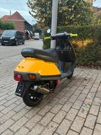 Honda vision sa50, Fietsen en Brommers, Ophalen, Zo goed als nieuw