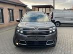 Citroën C5 Aircross Shine uitvoering! Euro6D, Voorwielaandrijving, Testrit aan huis, Euro 6, Bruin