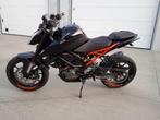 ktm - super duke 125 - Motorfiets, Motoren, Motoren | KTM, Bedrijf, Overig