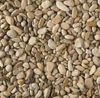 Mignonette grind Haute Marne 4/8mm zak 20 kilo, Tuin en Terras, Grind, Keien en Split, Ophalen, Zo goed als nieuw, Grind