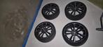 Velgen Mercedes B klasse, Auto-onderdelen, Ophalen, 18 inch, Gebruikt, Velg(en)