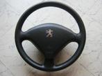 stuur met airbag peugeot 307 1.6hdi 2005, Auto-onderdelen, Ophalen of Verzenden, Gebruikt, Peugeot