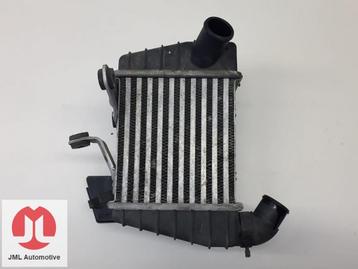 INTERCOOLER HYUNDAI GETZ beschikbaar voor biedingen