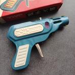 Vintage ruimtegeweer Sparkling MF 601, Verzamelen, Ophalen of Verzenden, Zo goed als nieuw