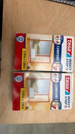 Tesa comfort insect stop, Doe-het-zelf en Bouw, Deuren en Vliegenramen, Ophalen, Kunststof, 120 cm of meer, Overige typen