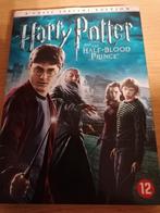Harry Potter - dvd's, Verzamelen, Harry Potter, Zo goed als nieuw, Ophalen