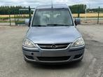 Opel Combo 1.4 essence Airco 101000km, Auto's, Monovolume, Elektrische buitenspiegels, Bedrijf, Handgeschakeld