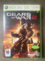 Gears of war 2 Xbox 360, Games en Spelcomputers, Games | Xbox 360, Ophalen of Verzenden