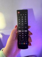 LG TV, 50 Hz, Comme neuf, Enlèvement, LG