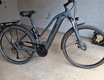 Cube touring 500wh elektrische fiets, Ophalen of Verzenden, Zo goed als nieuw, Cube