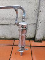 retro waterpomp, Ophalen, Gebruikt