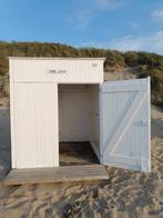 Strandcabine te koop, Vakantie