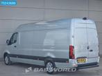 Mercedes Sprinter 319 CDI Automaat L3H2 10''Navi Airco Cruis, Auto's, Bestelwagens en Lichte vracht, Automaat, Gebruikt, Euro 6